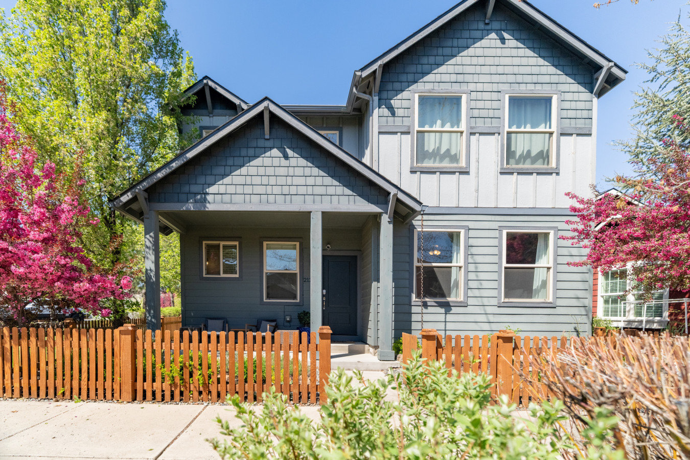 Bend Vacation Rental