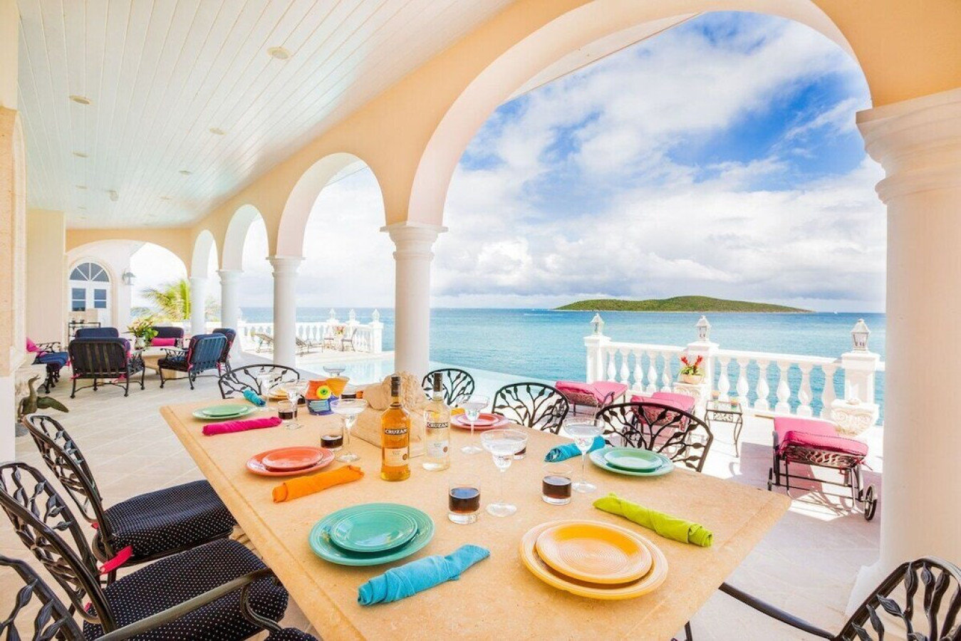 St. Croix Vacation Rental