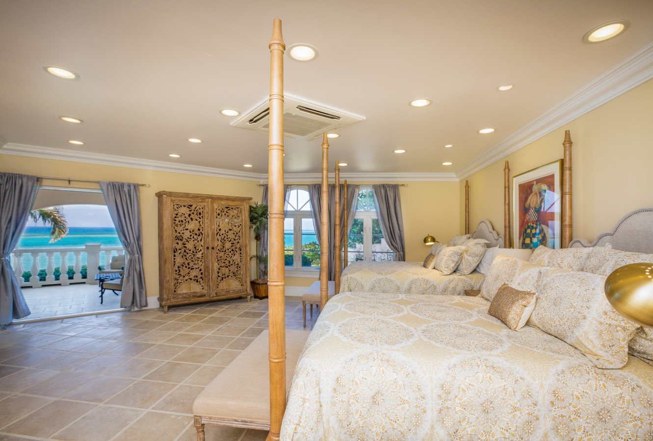 St. Croix Vacation Rental