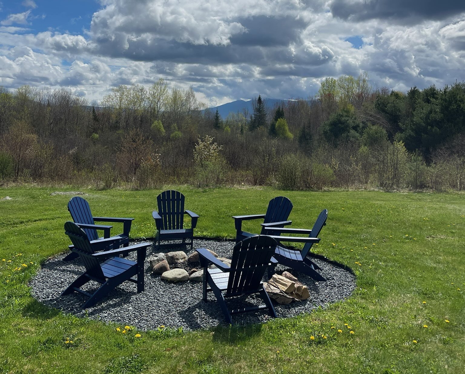 Whitefield Vacation Rental