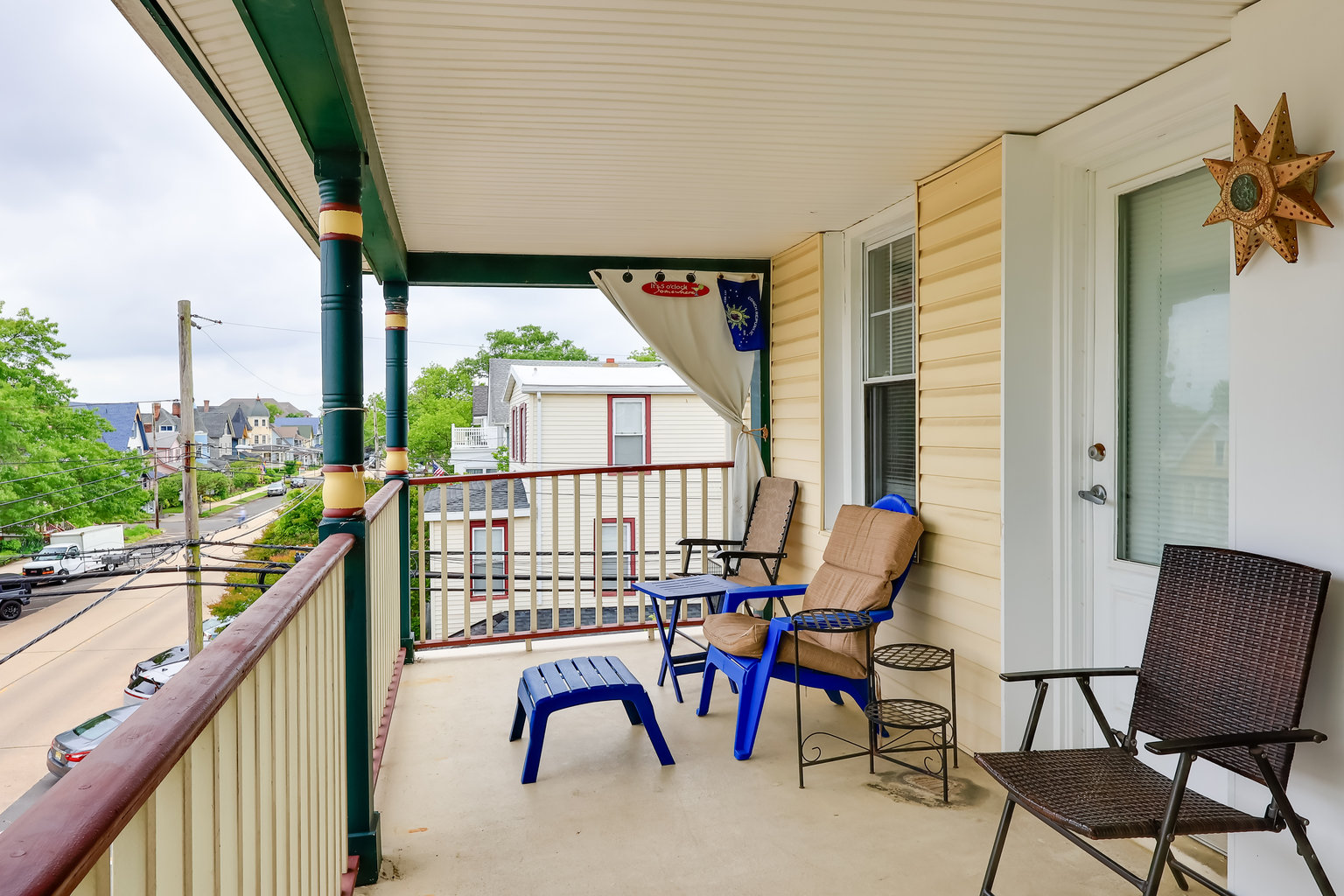 Neptune Township Vacation Rental