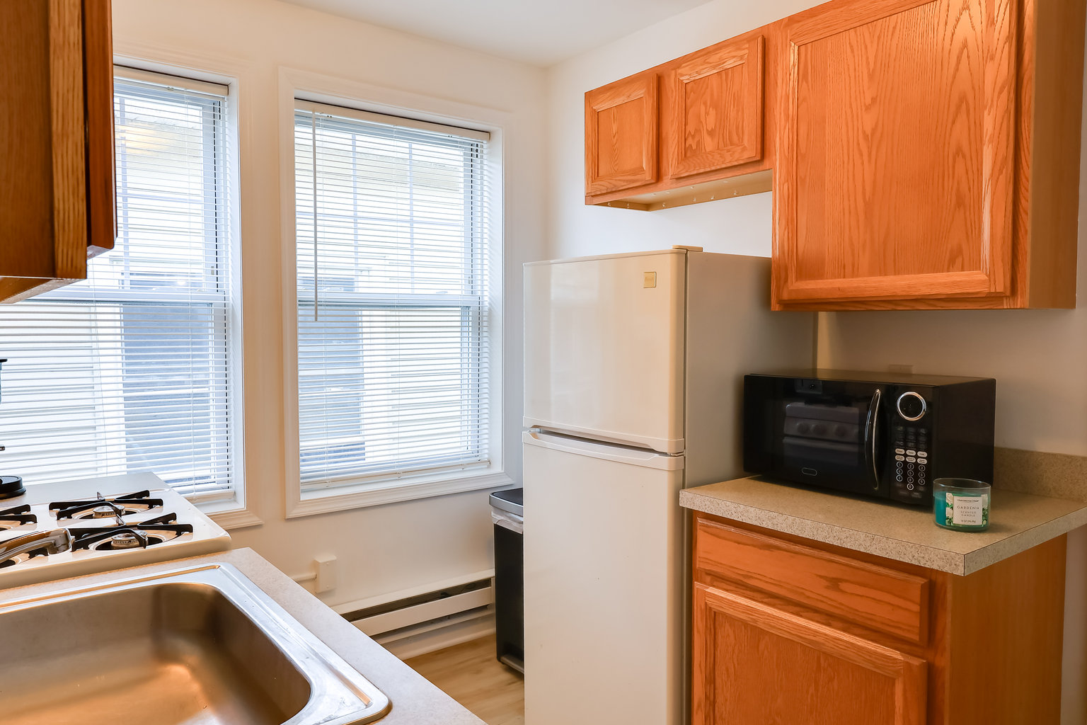 Neptune Township Vacation Rental