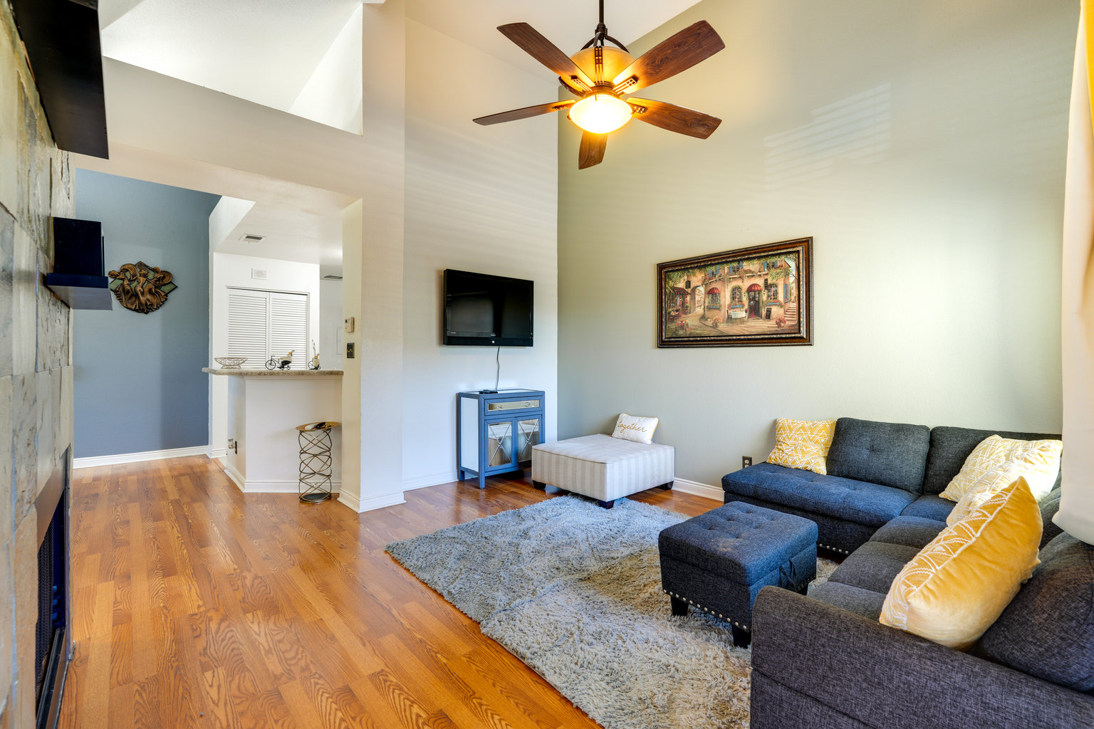 Phoenix Vacation Rental