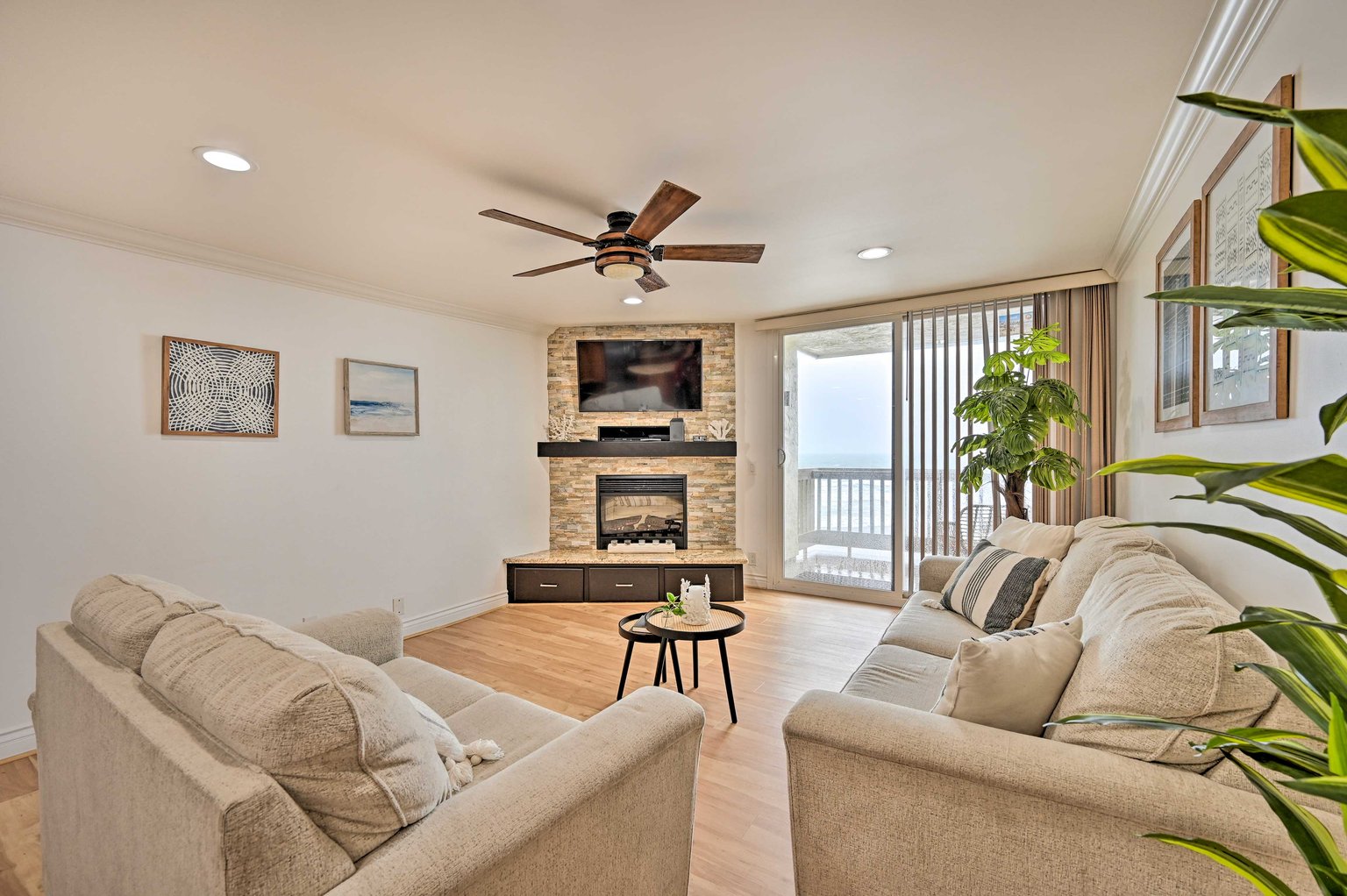 Oceanside Vacation Rental