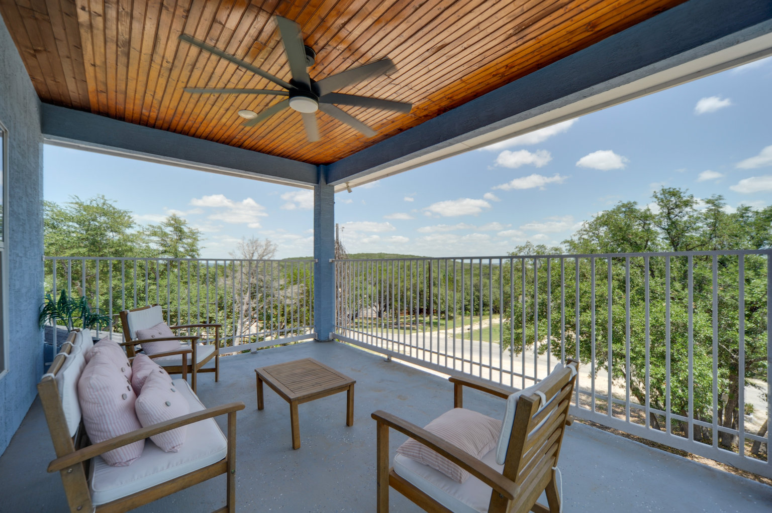 Canyon Lake Vacation Rental