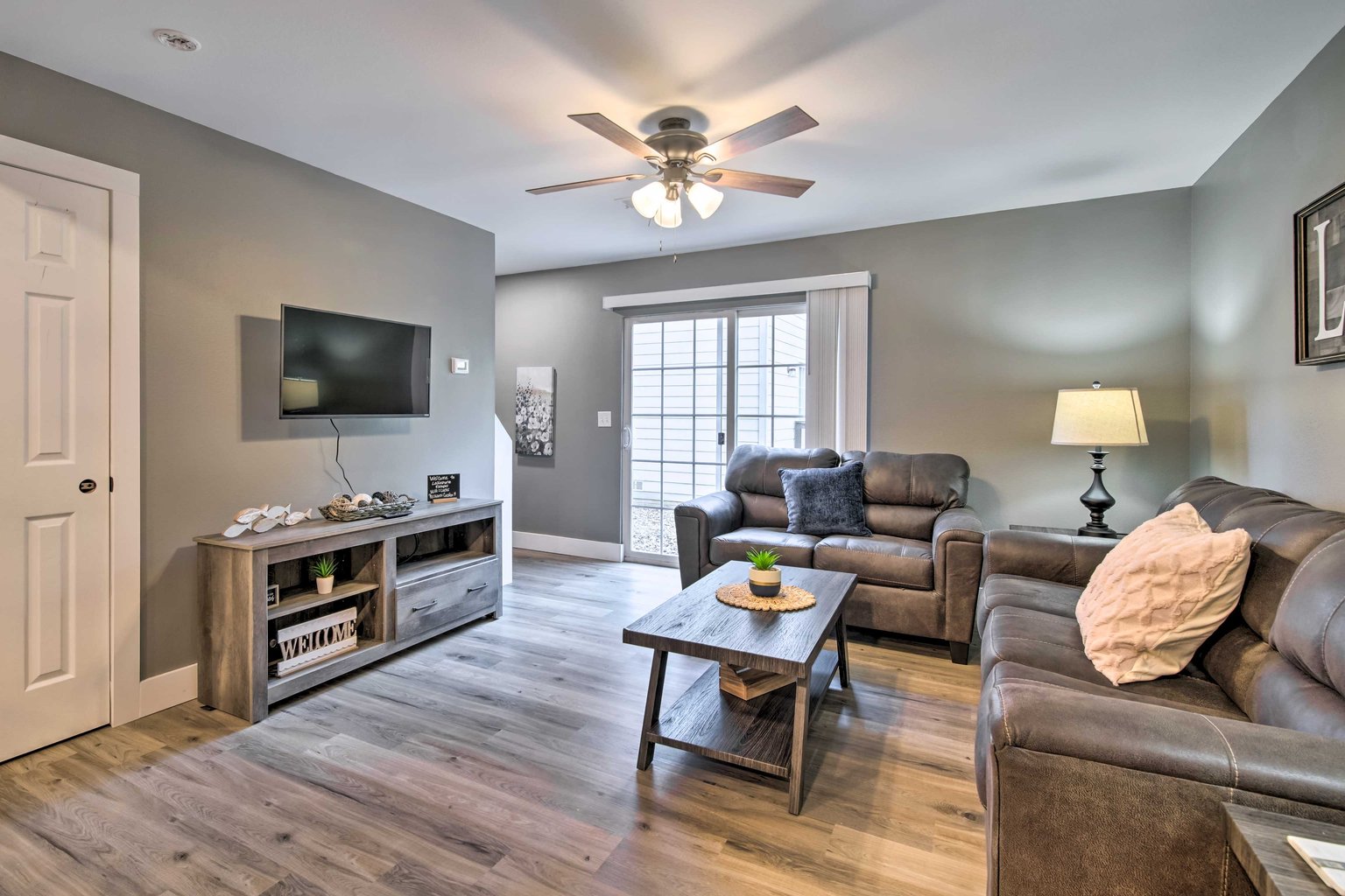 Kimberling City Vacation Rental