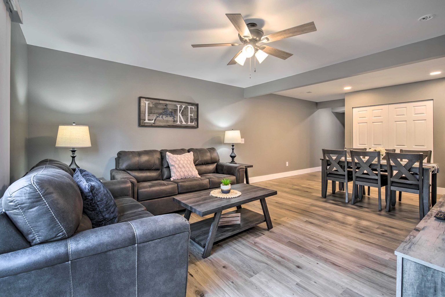 Kimberling City Vacation Rental