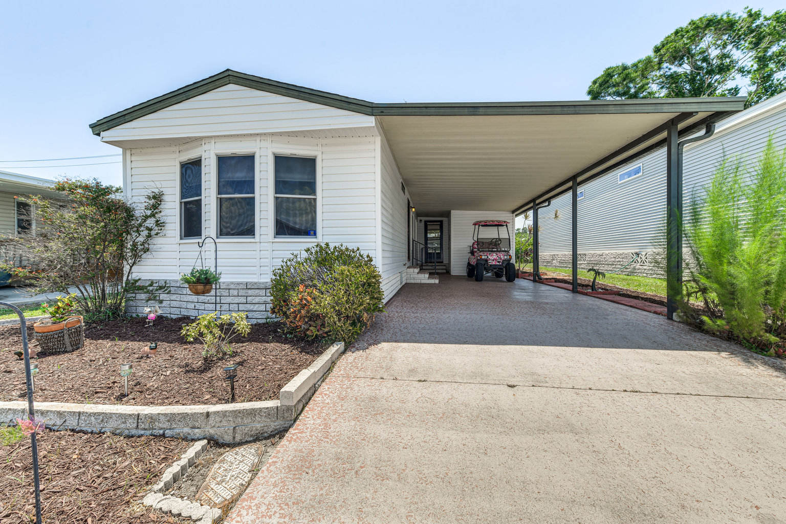 Ellenton Vacation Rental