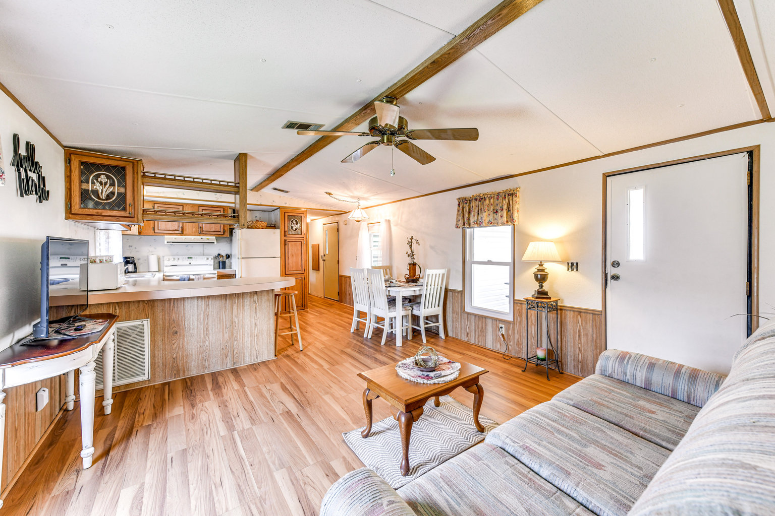 Ellenton Vacation Rental