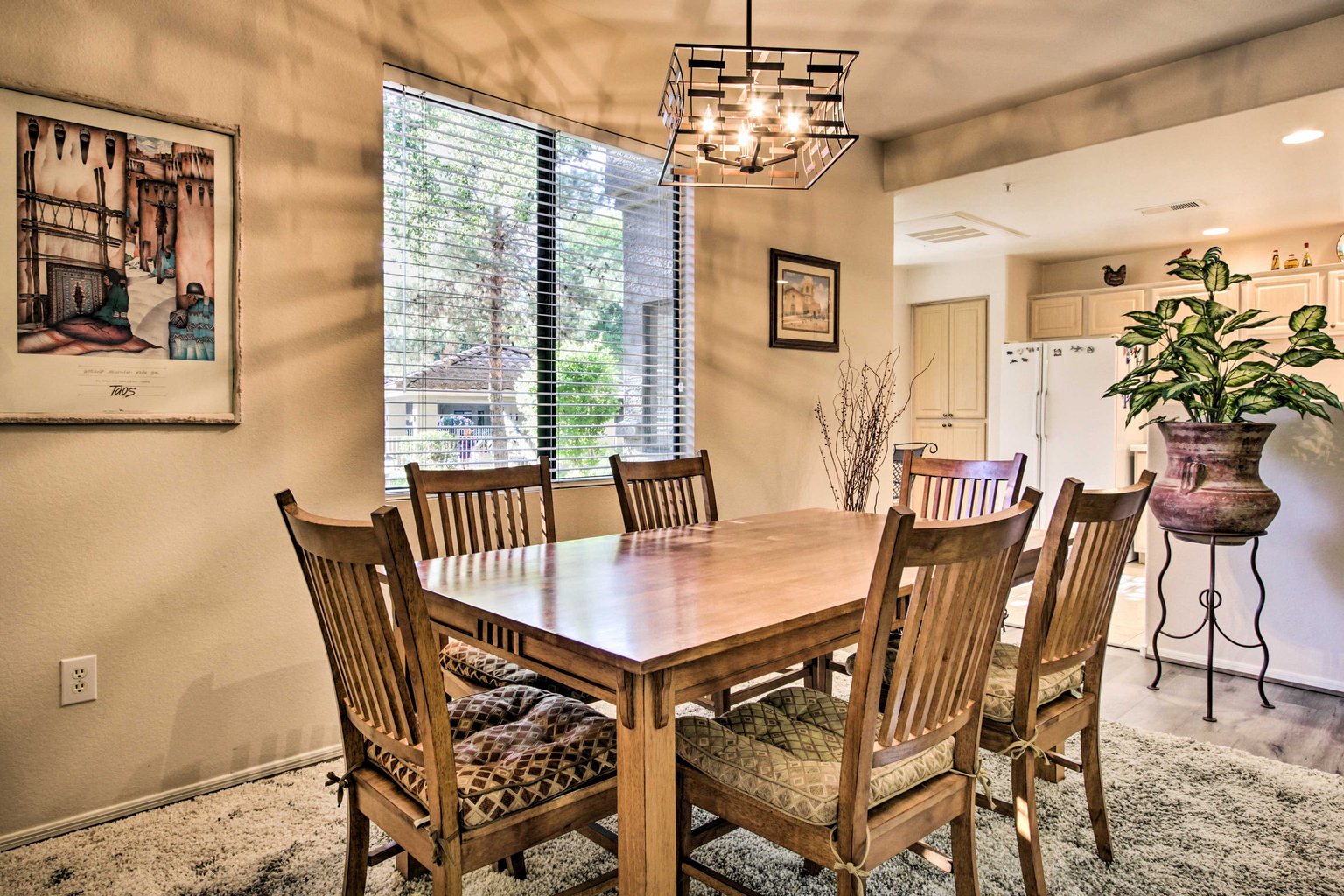 Scottsdale Vacation Rental