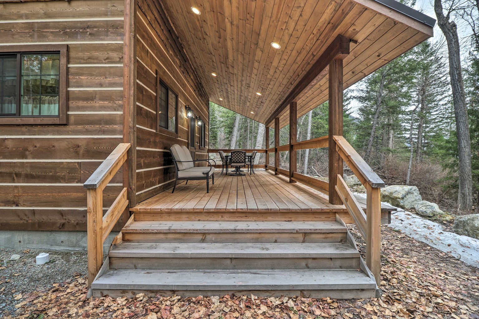 Columbia Falls Vacation Rental