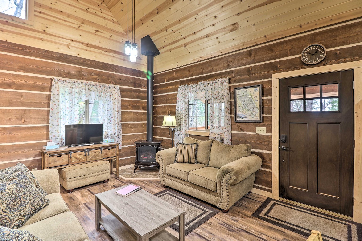 Columbia Falls Vacation Rental