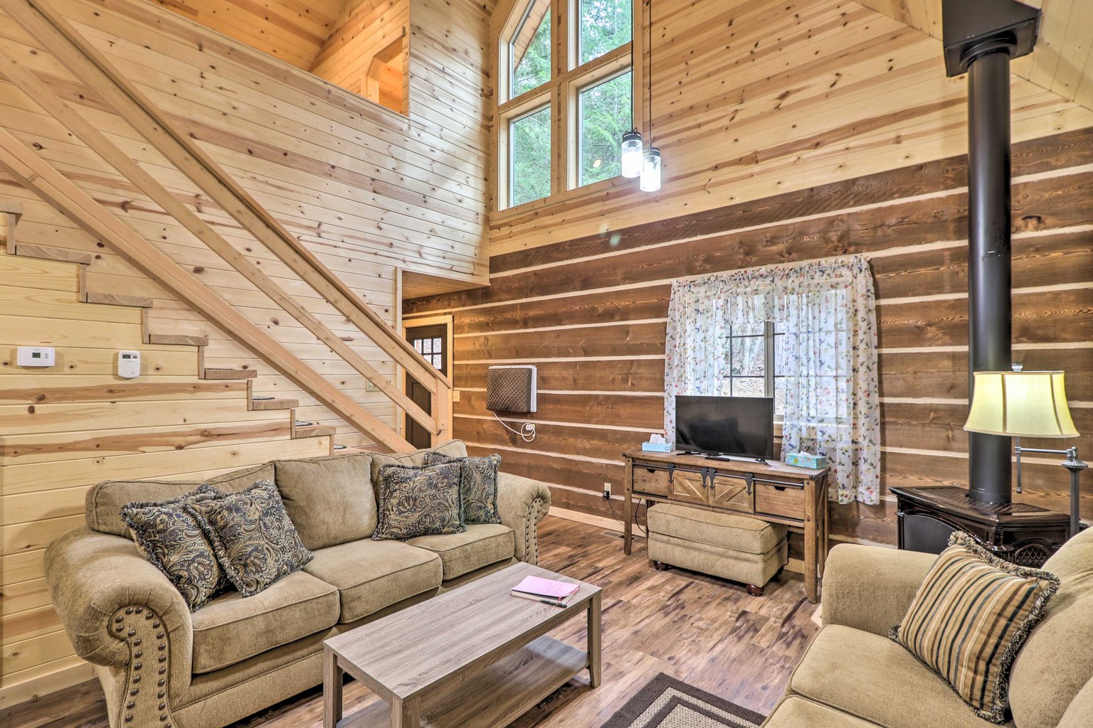 Columbia Falls Vacation Rental