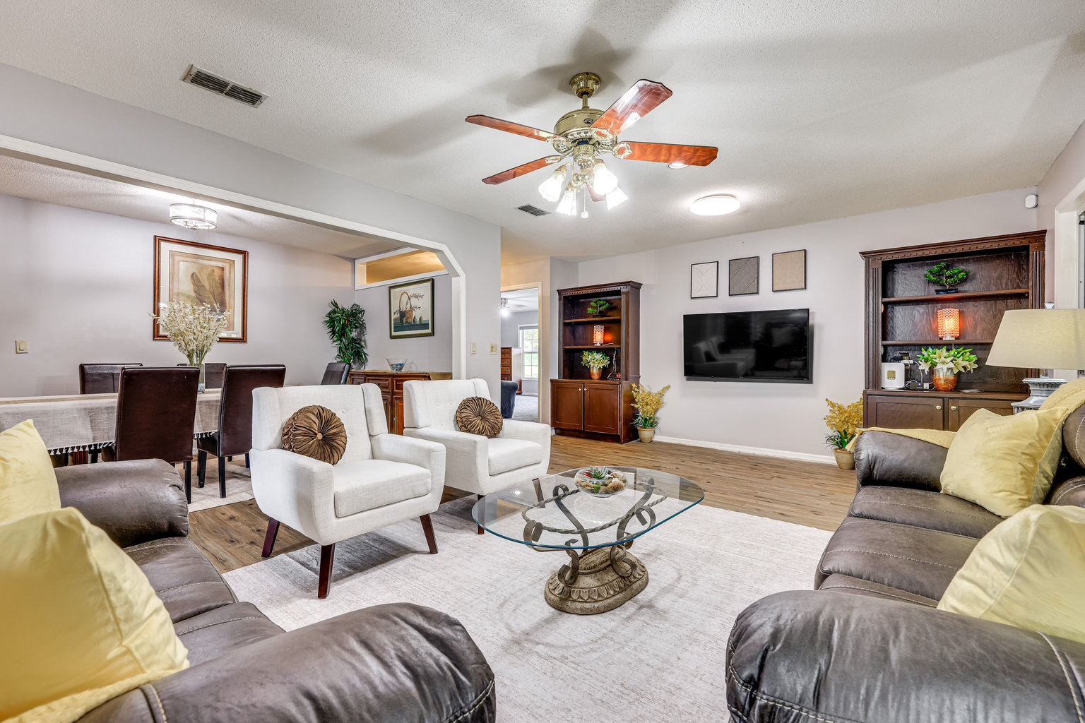 Hawthorne Vacation Rental