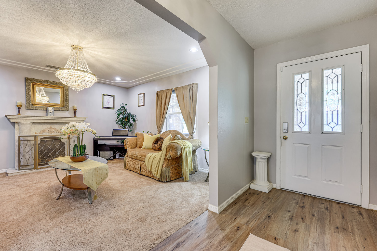 Hawthorne Vacation Rental