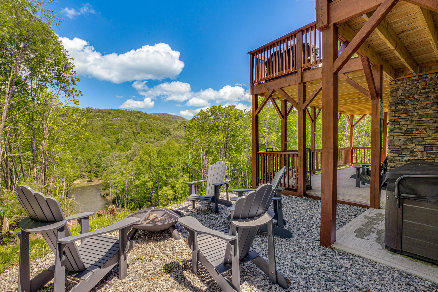 Elk Park Vacation Rental