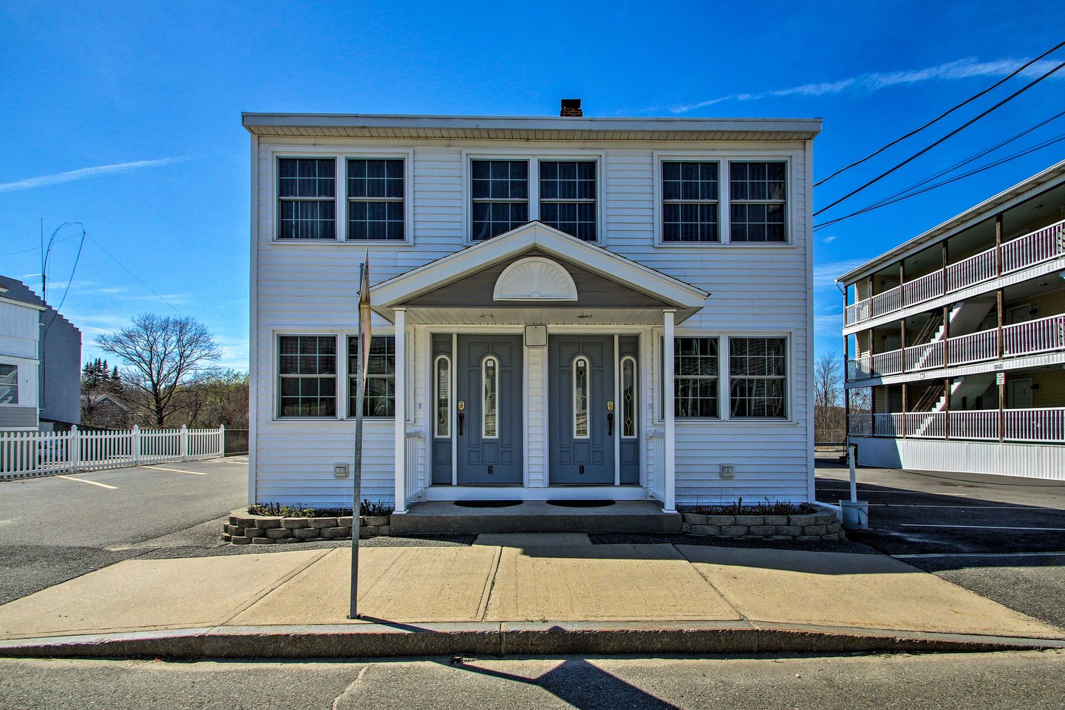 Old Orchard Beach Vacation Rental