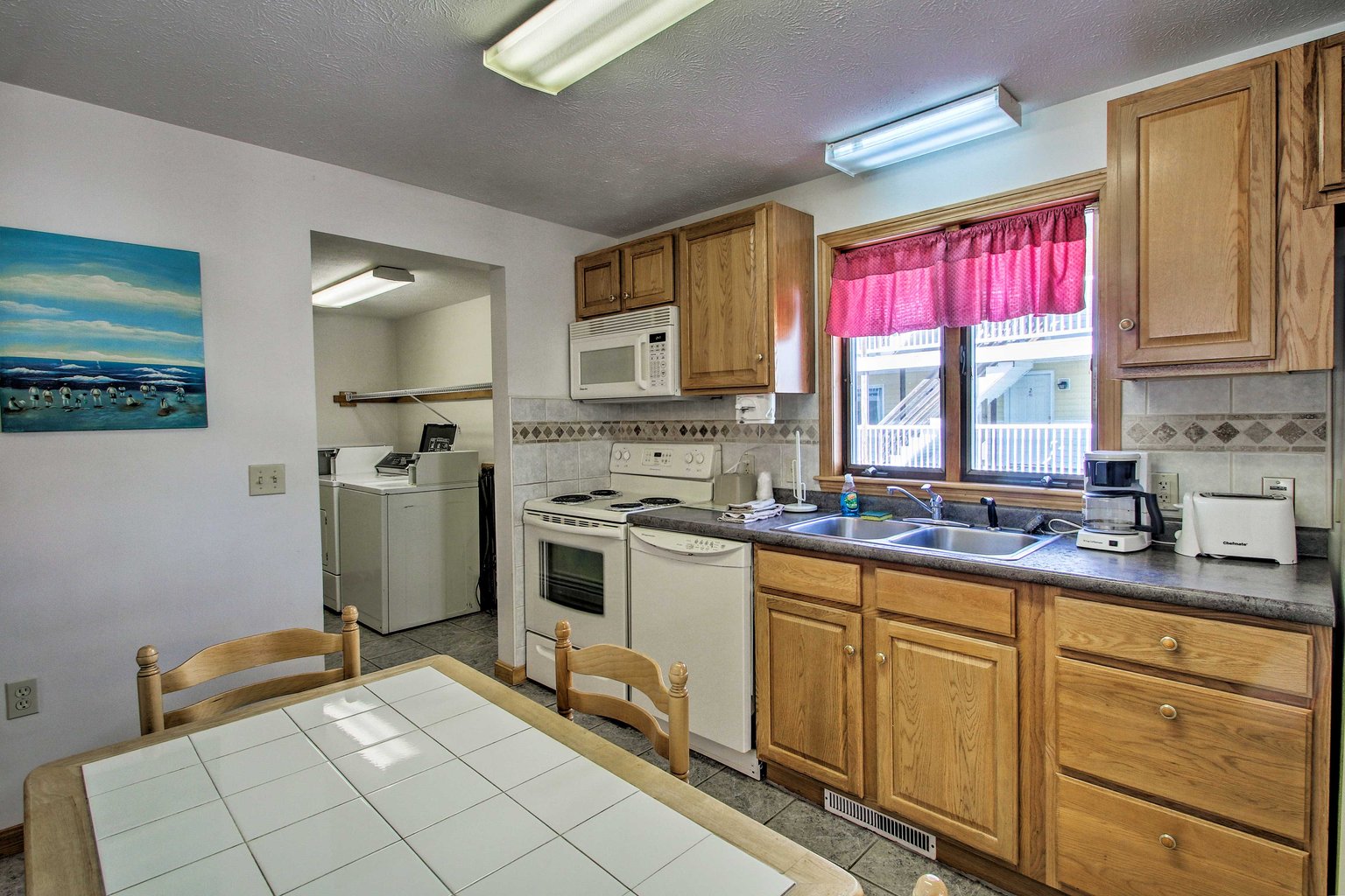 Old Orchard Beach Vacation Rental