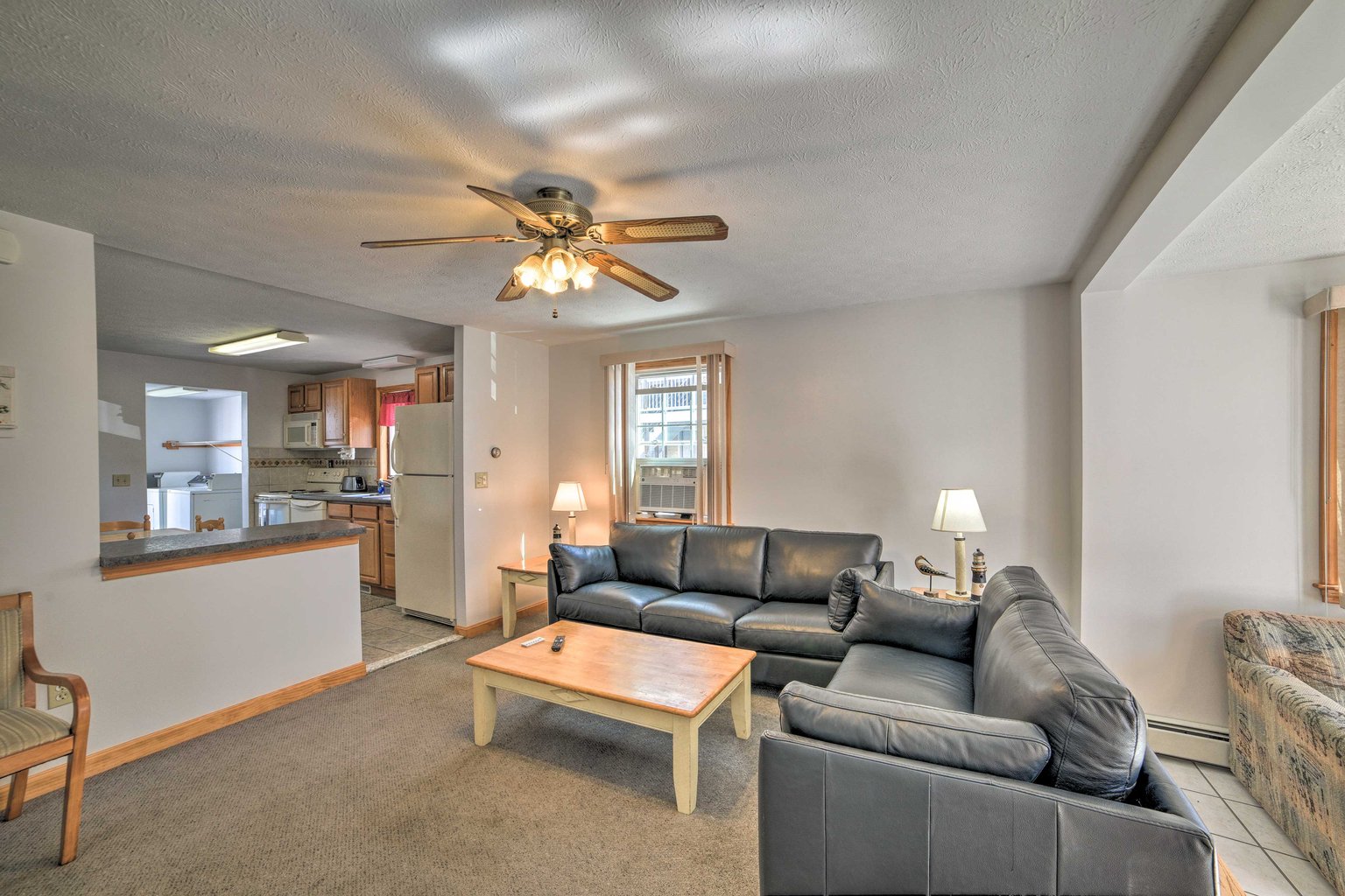 Old Orchard Beach Vacation Rental
