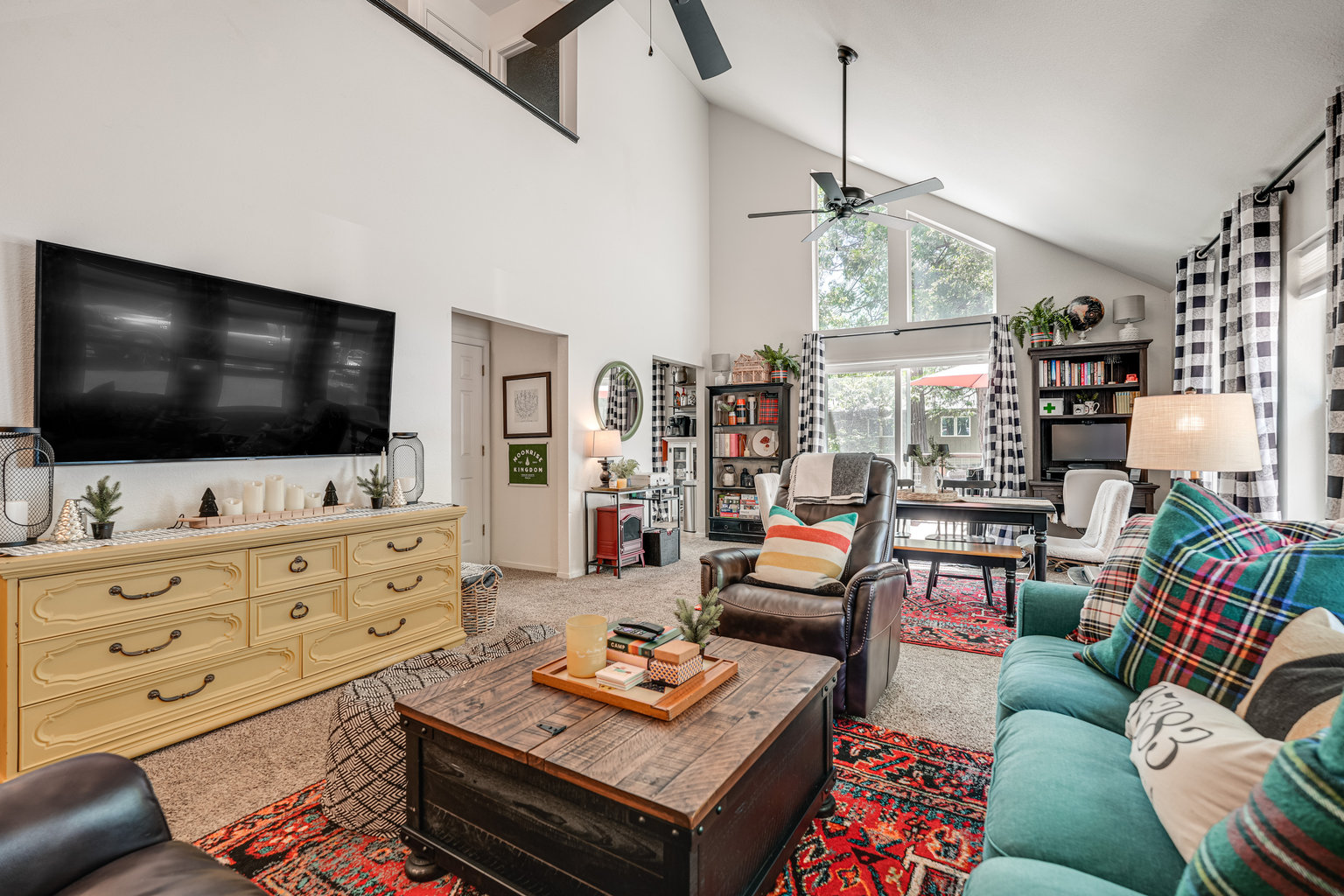 Twain Harte Vacation Rental