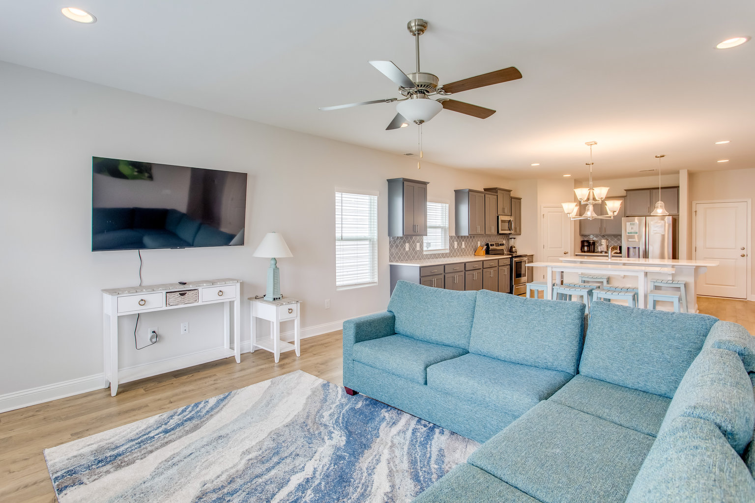 Ocean Isle Beach Vacation Rental