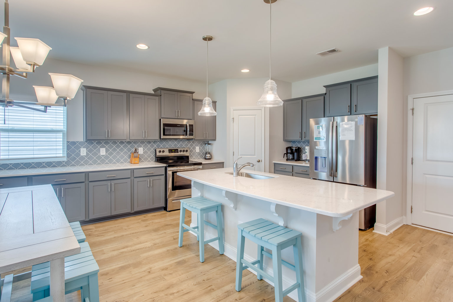 Ocean Isle Beach Vacation Rental