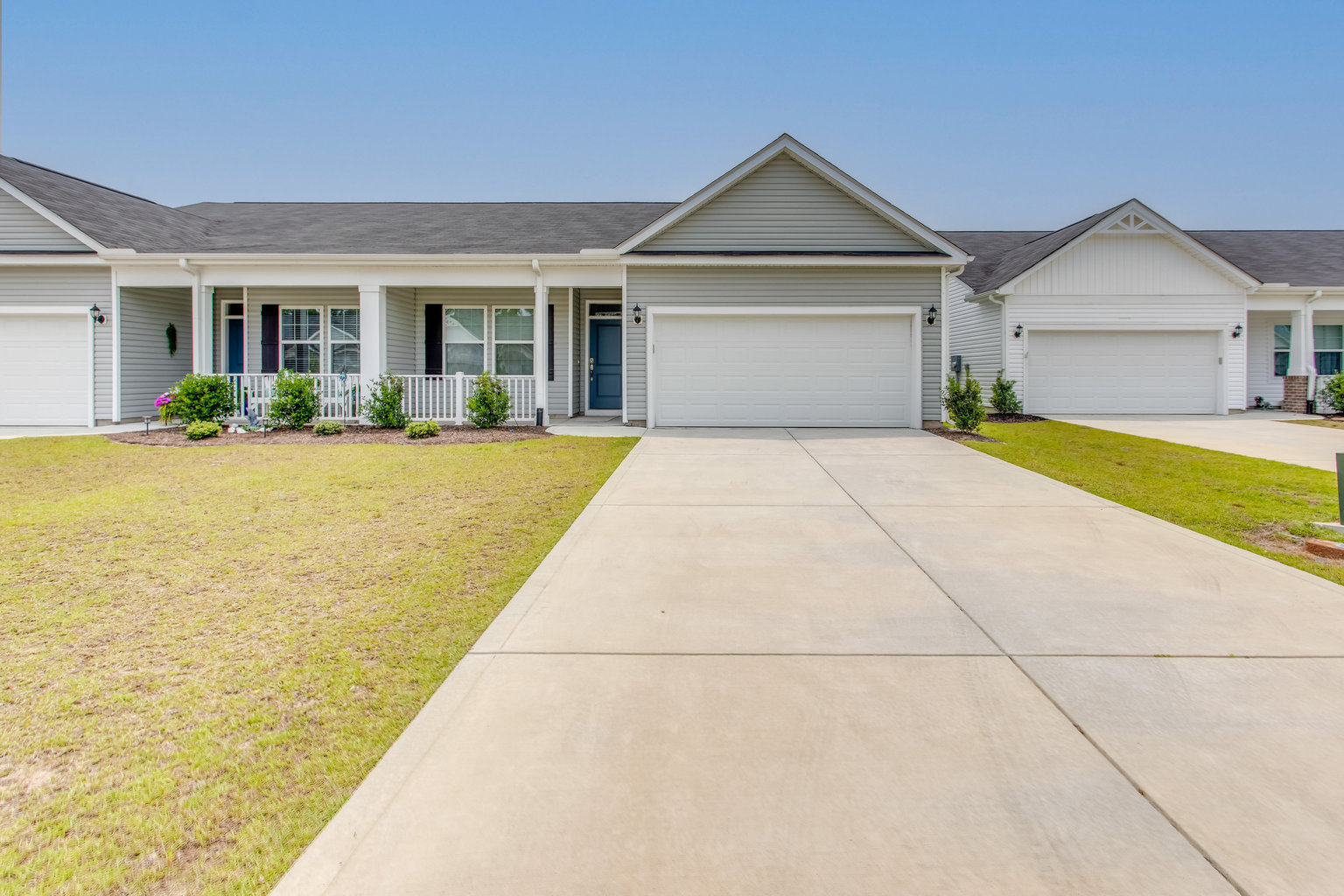 Ocean Isle Beach Vacation Rental