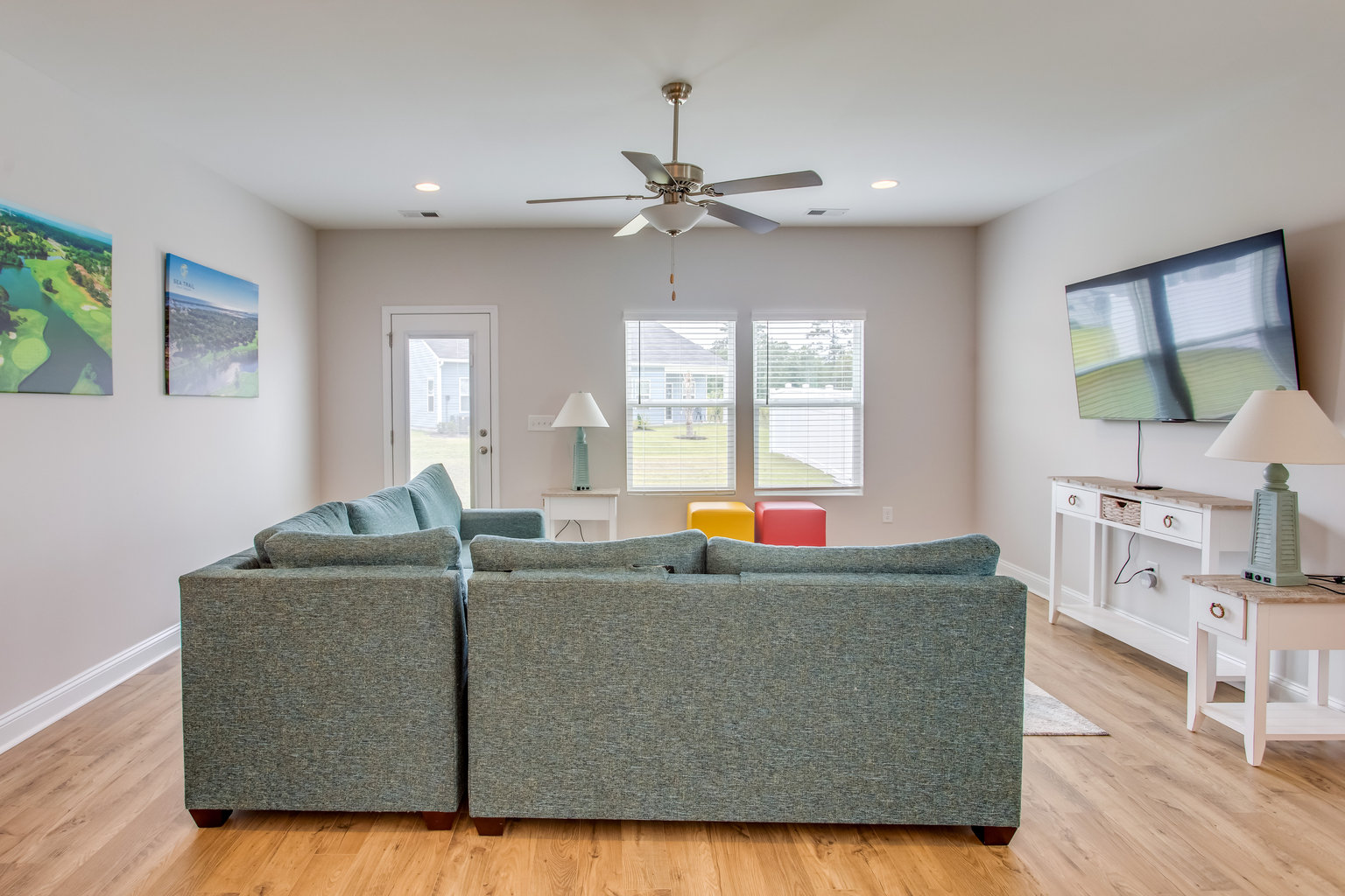 Ocean Isle Beach Vacation Rental