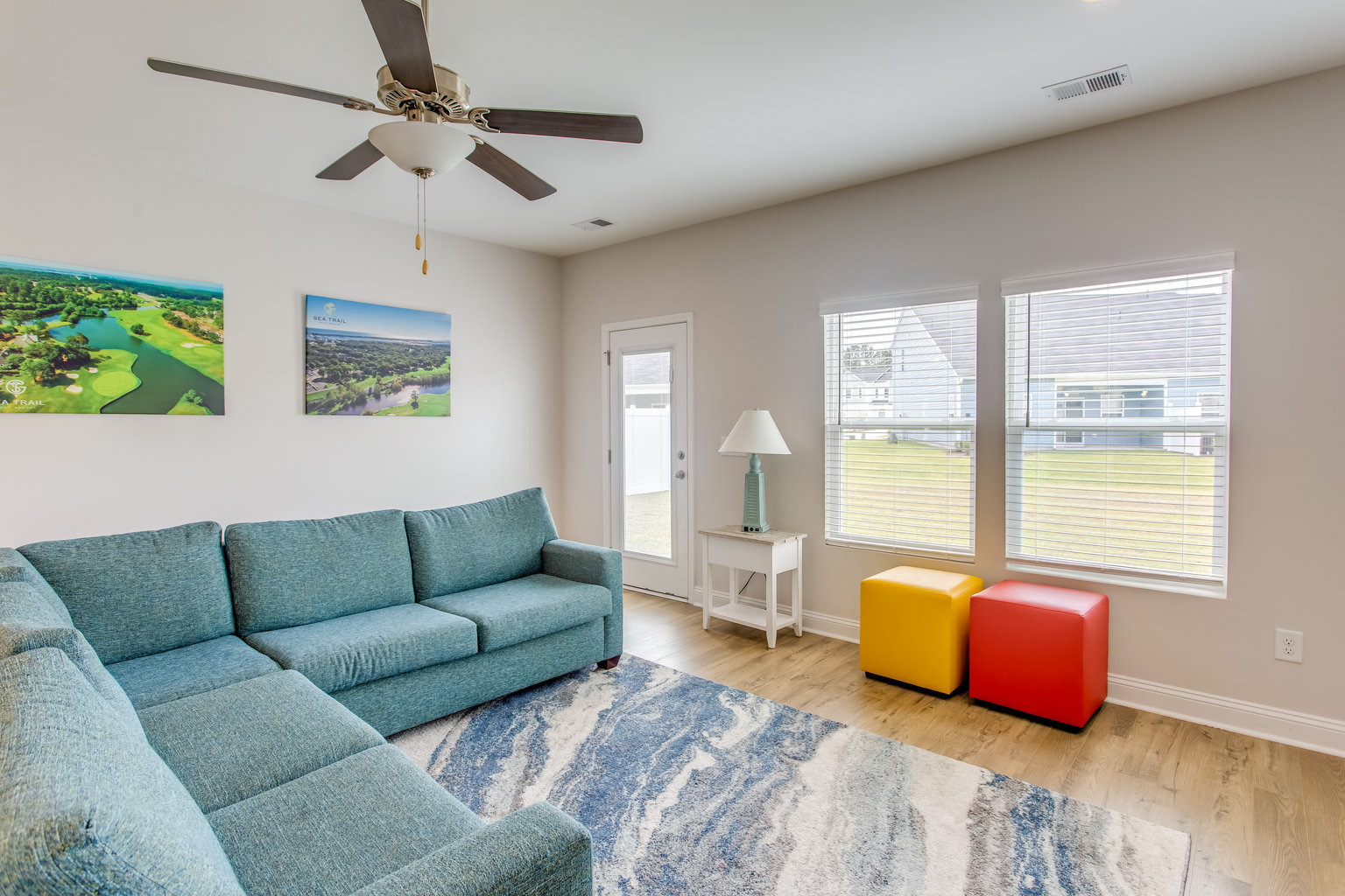 Ocean Isle Beach Vacation Rental
