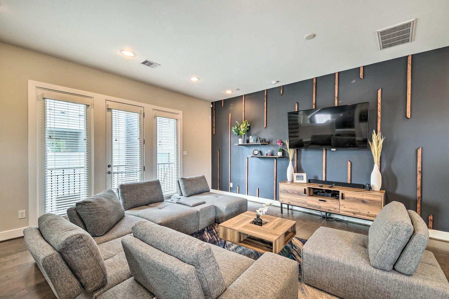 Houston Vacation Rental