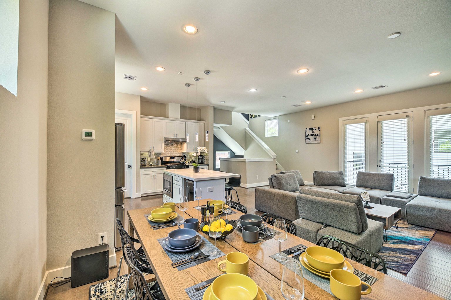 Houston Vacation Rental