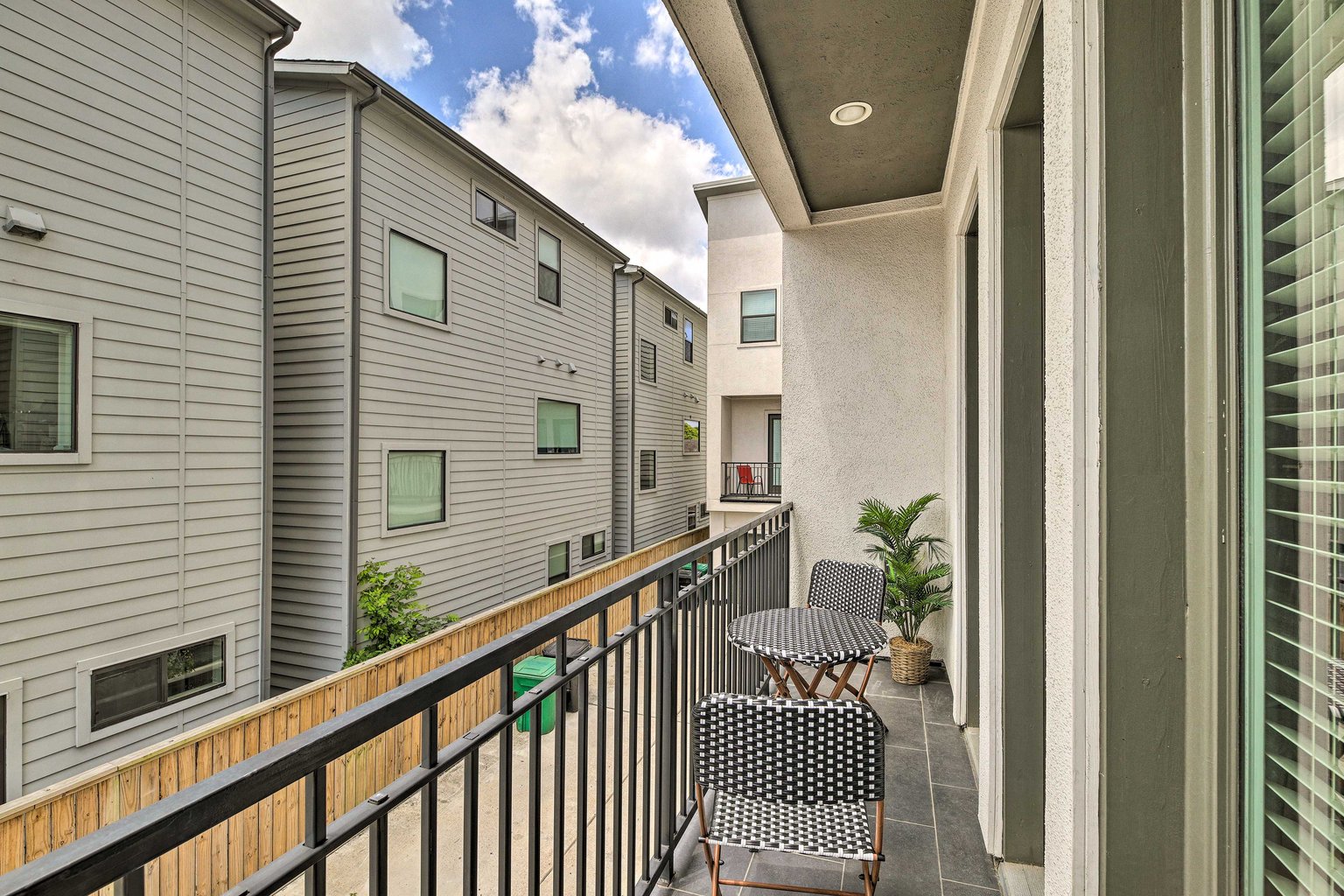 Houston Vacation Rental