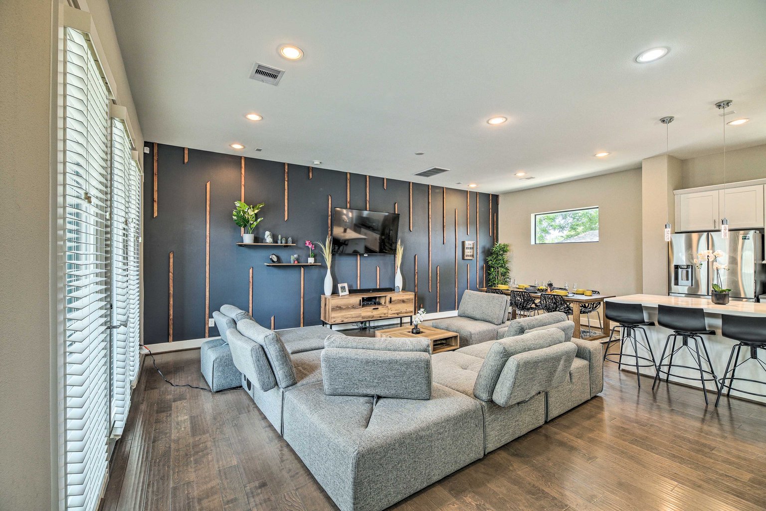 Houston Vacation Rental