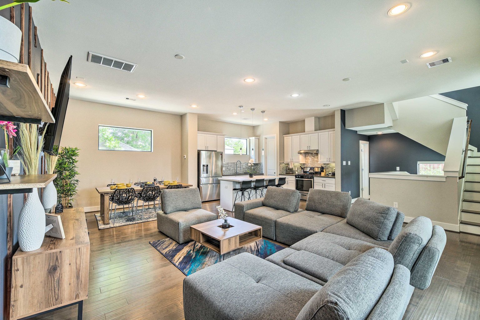 Houston Vacation Rental