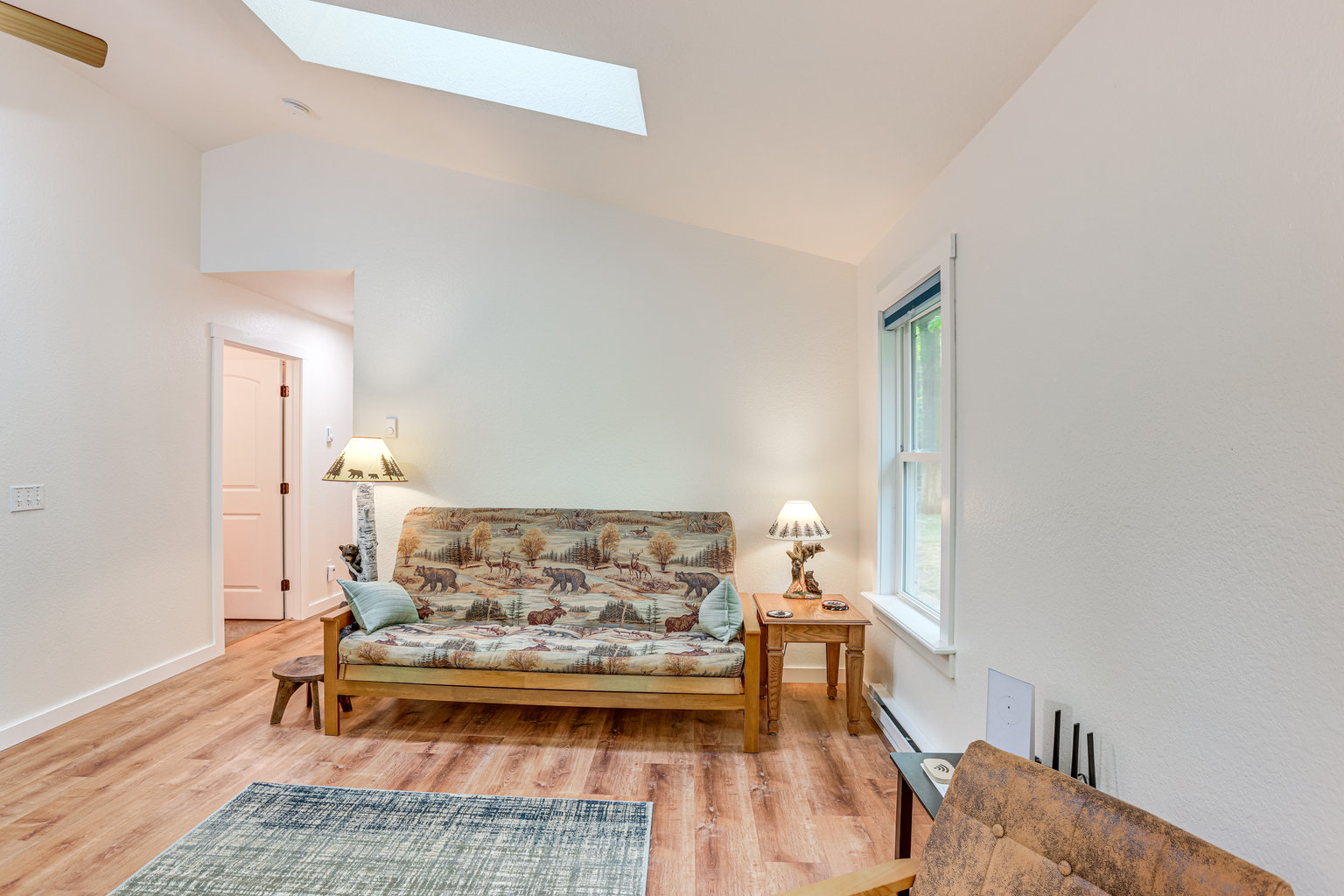 Farwell Vacation Rental