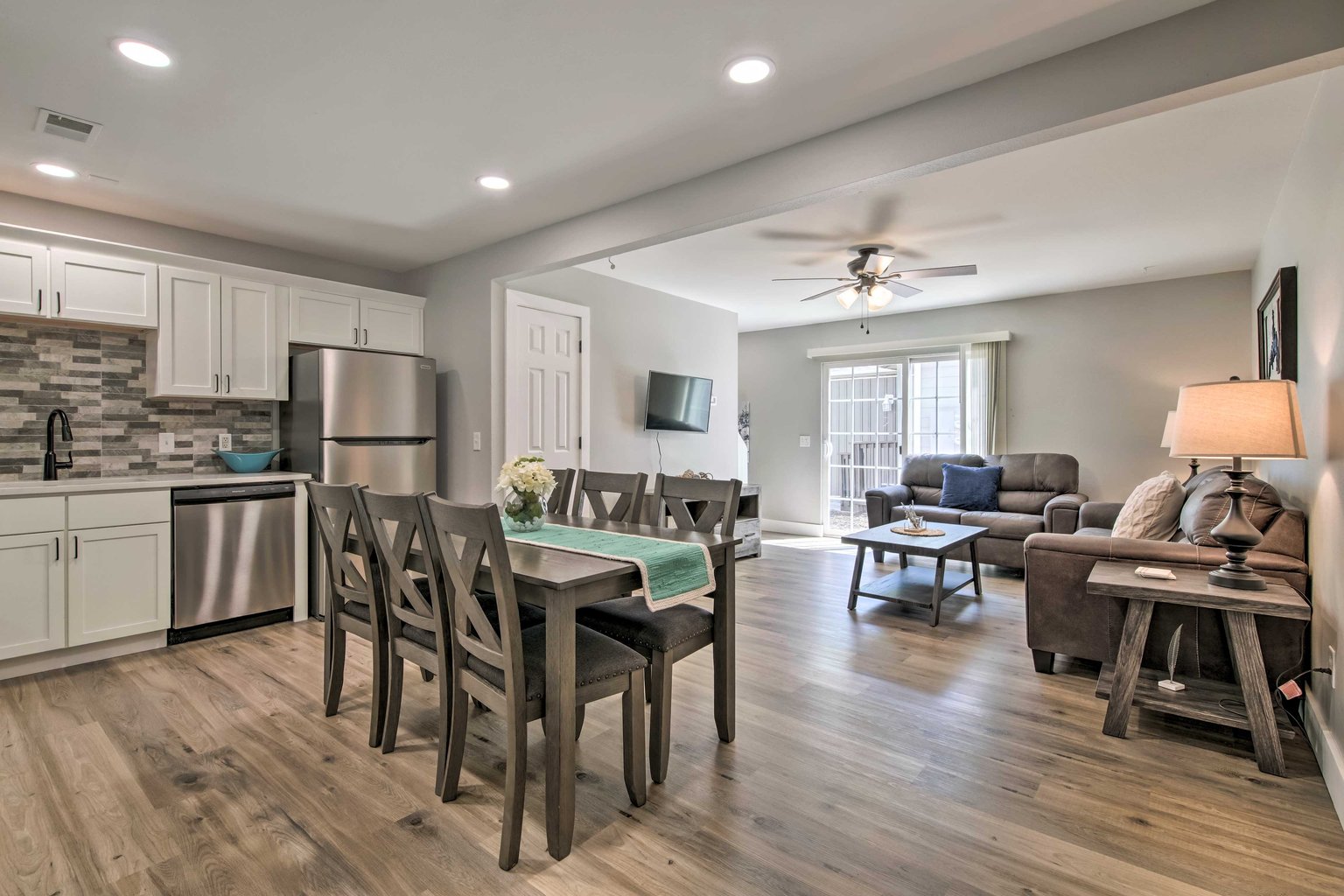 Kimberling City Vacation Rental