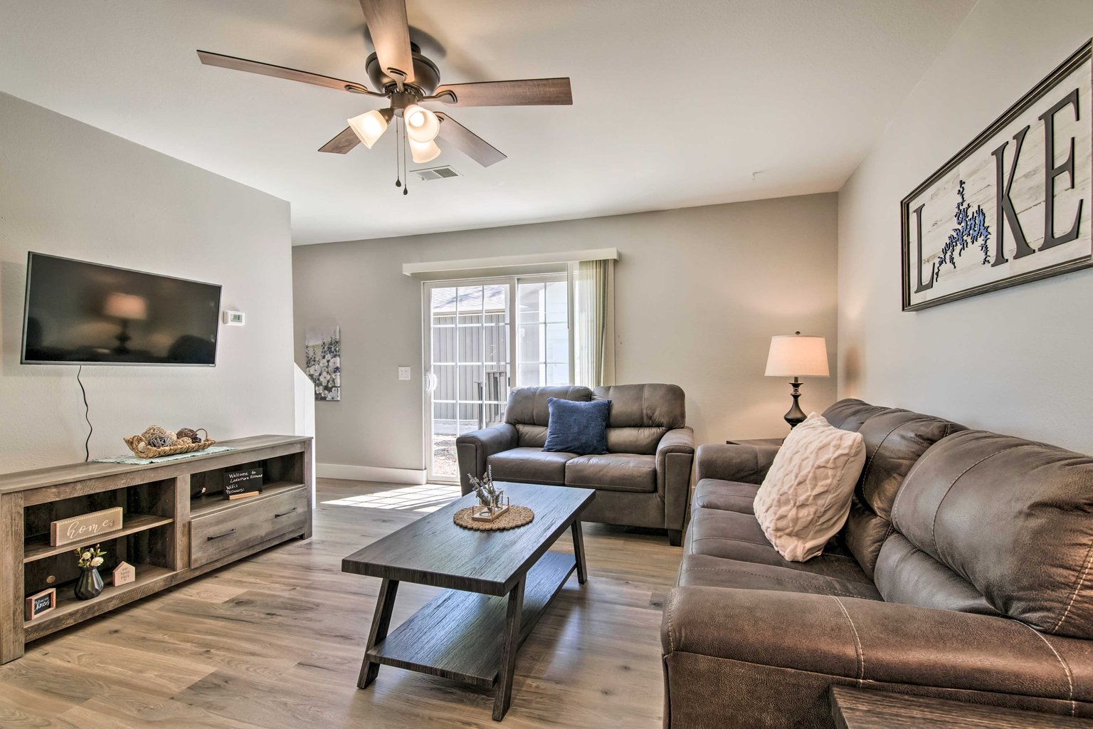 Kimberling City Vacation Rental