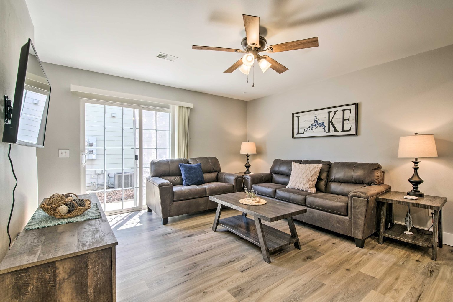 Kimberling City Vacation Rental
