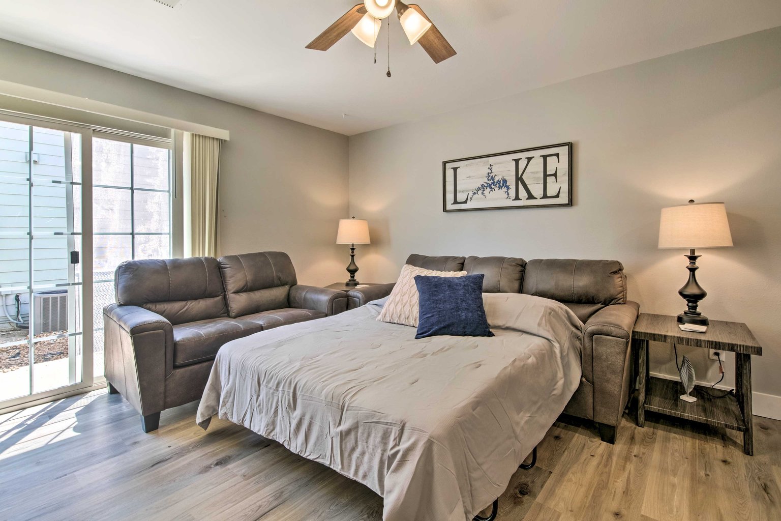 Kimberling City Vacation Rental