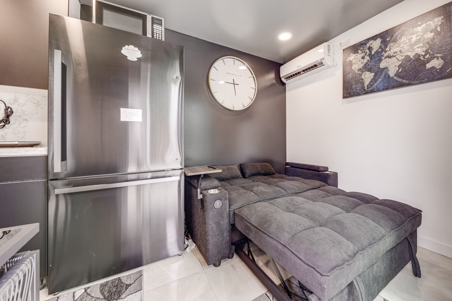 West Park Vacation Rental