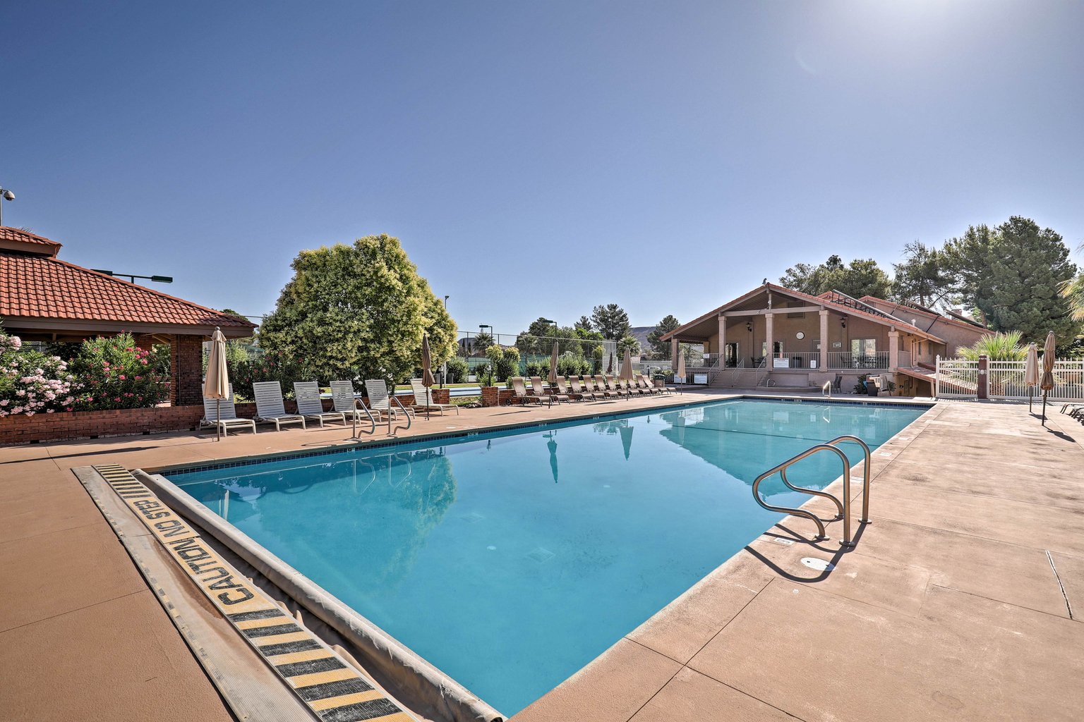 St. George Vacation Rental