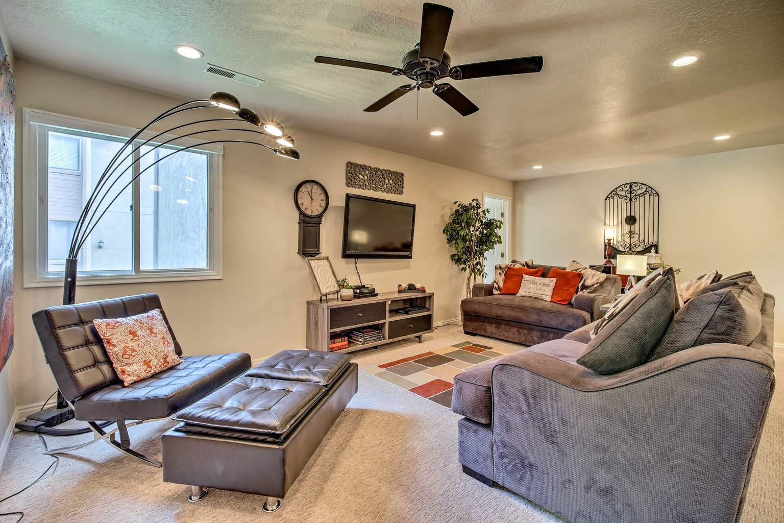 St. George Vacation Rental