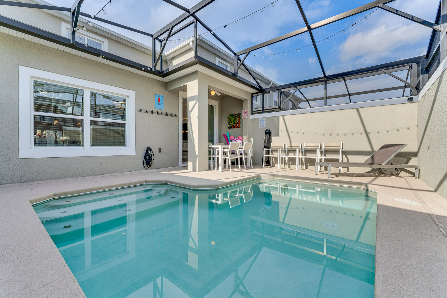 Kissimmee Vacation Rental