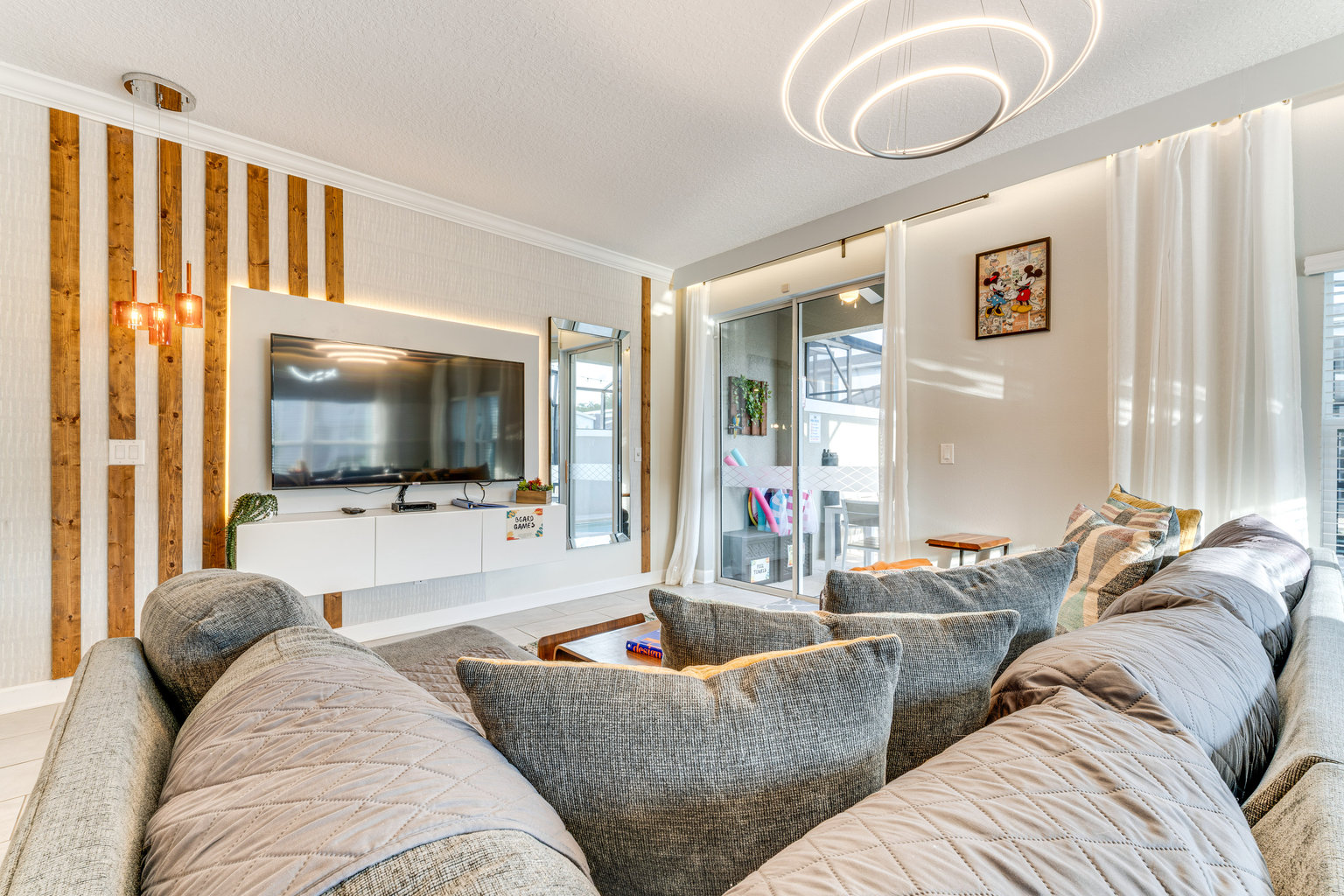 Kissimmee Vacation Rental