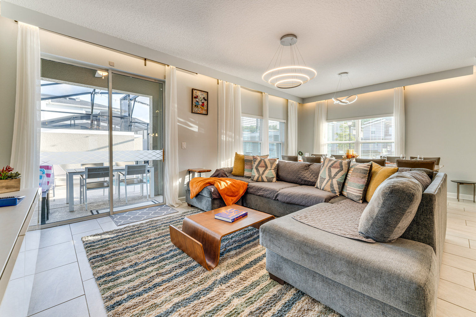 Kissimmee Vacation Rental