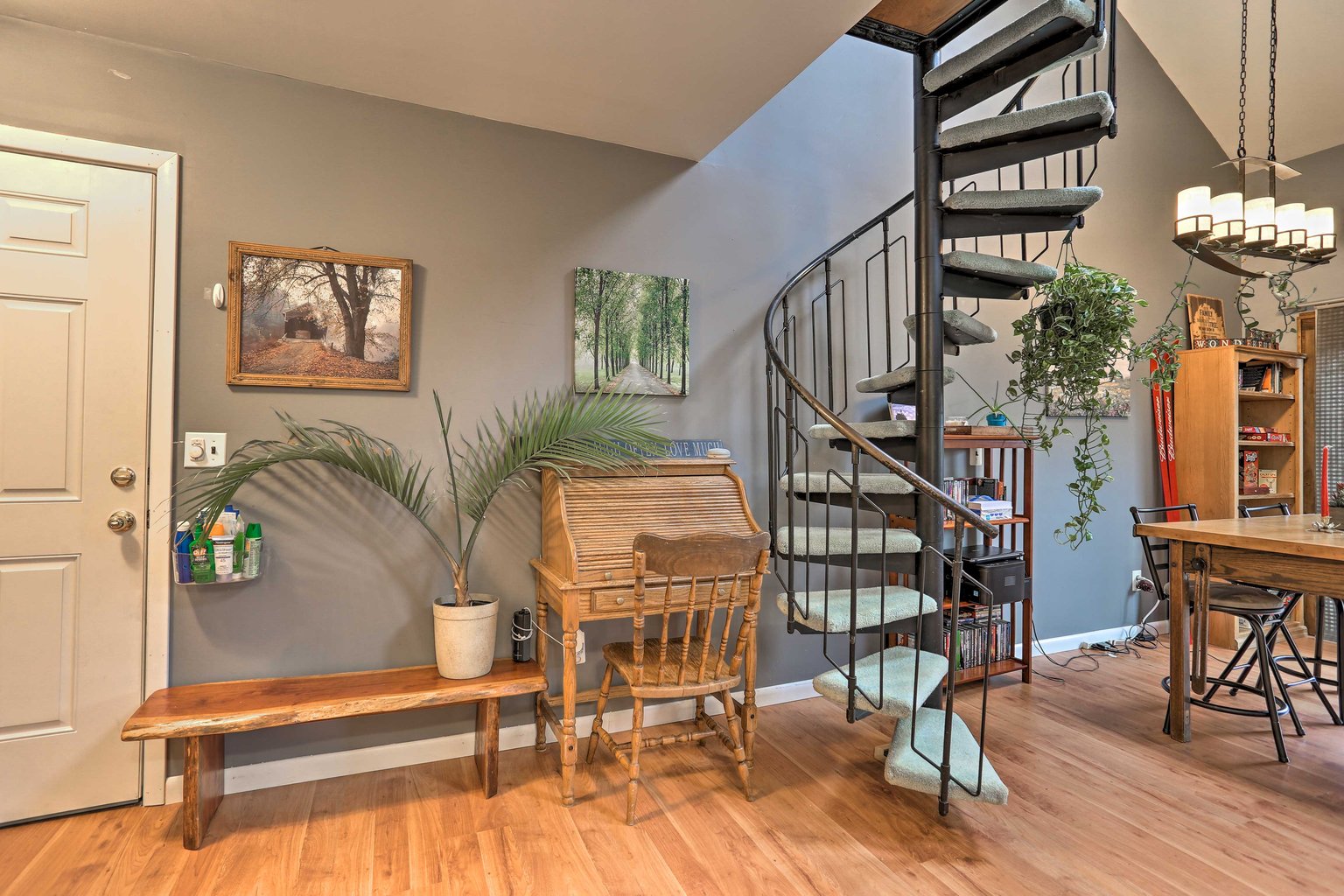 Vernon Township Vacation Rental