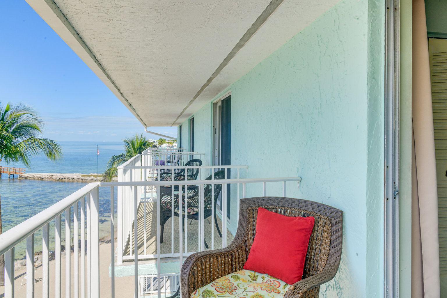 Key Largo Vacation Rental