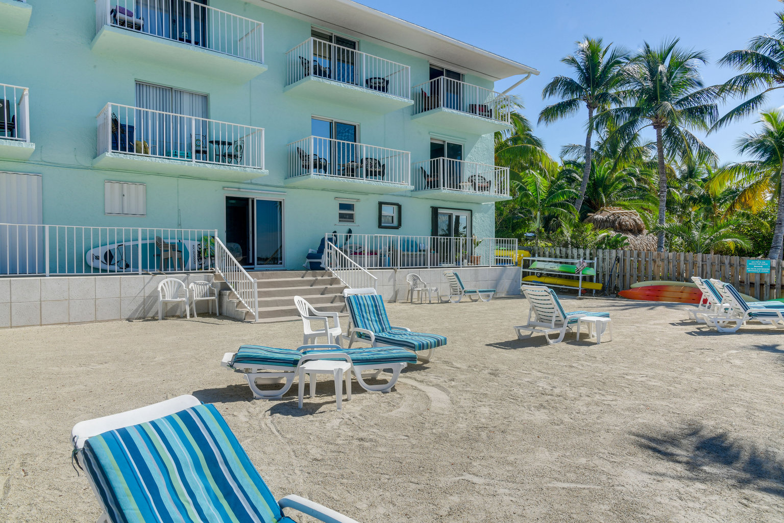 Key Largo Vacation Rental