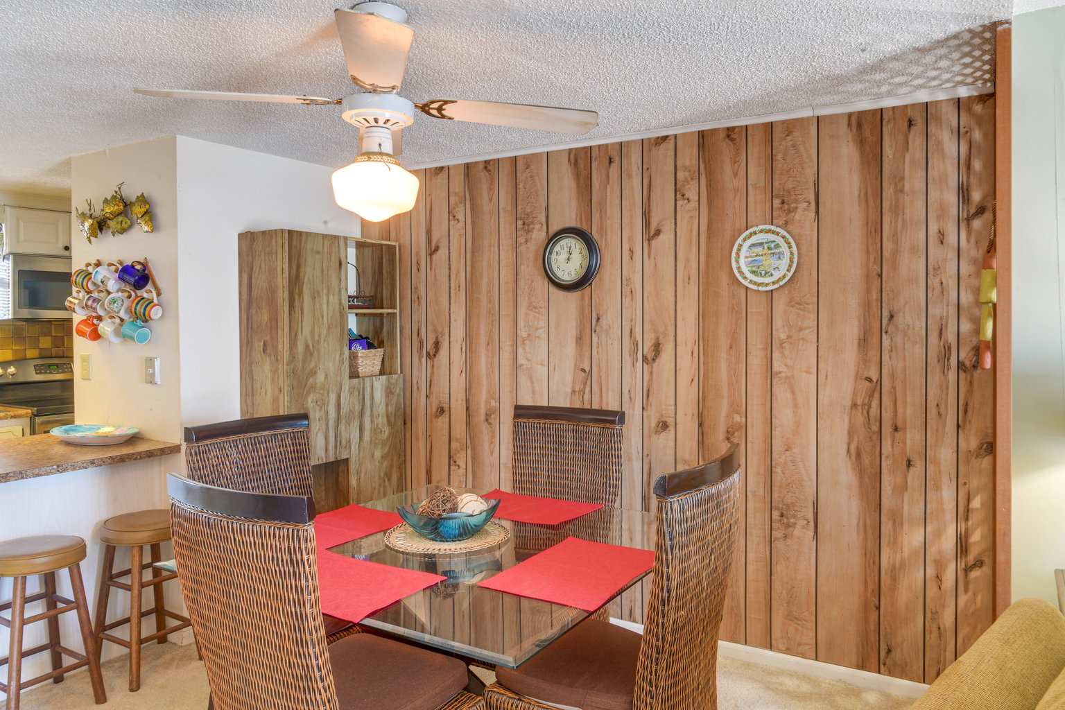 Key Largo Vacation Rental