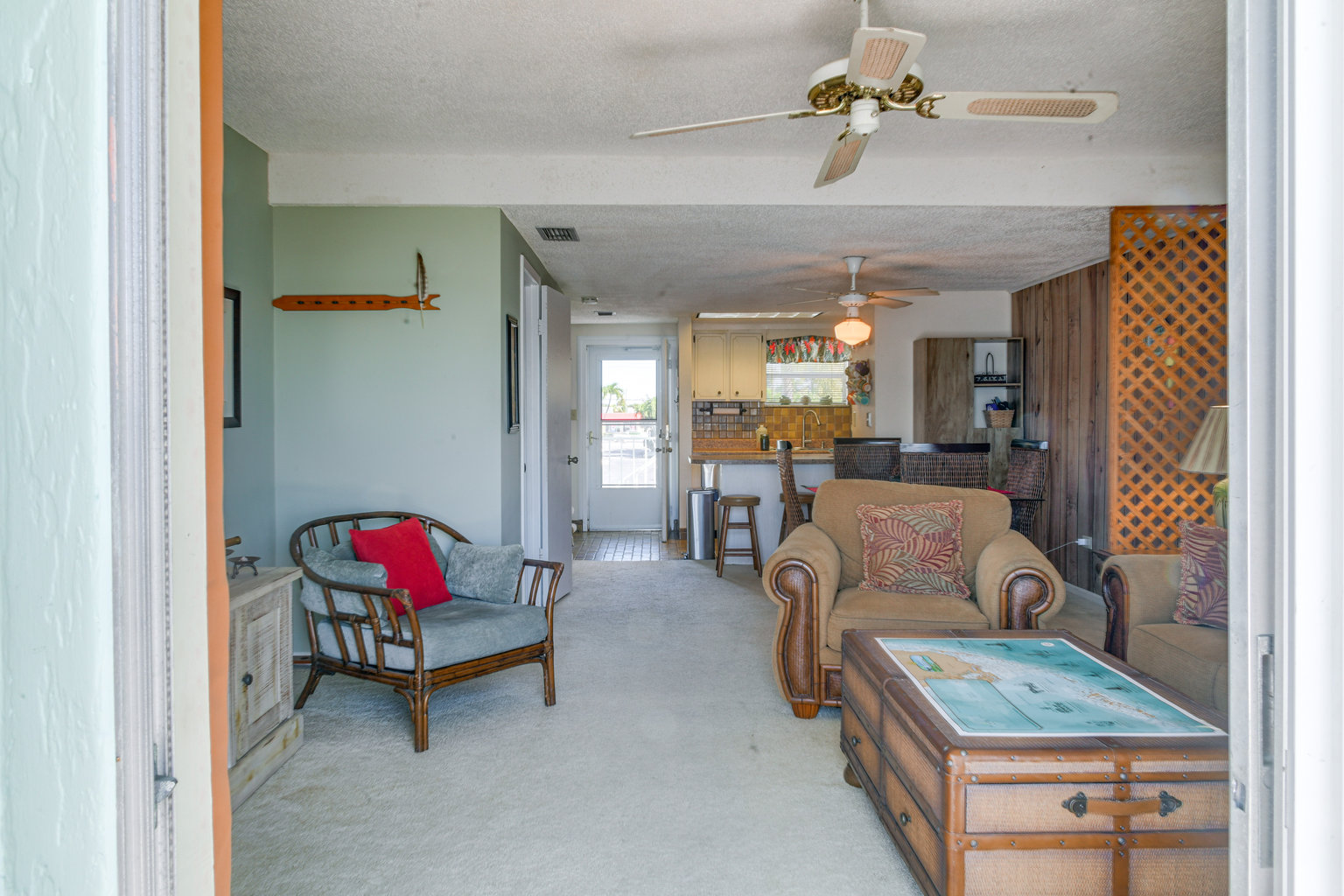Key Largo Vacation Rental
